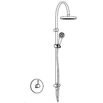 Aquabrass BLU21 image-1