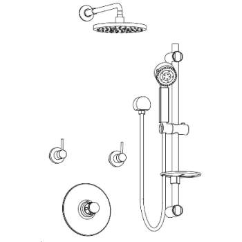 Aquabrass Kit 50 image-1