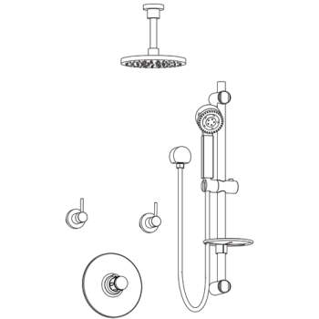 Aquabrass Kit 51 image-1