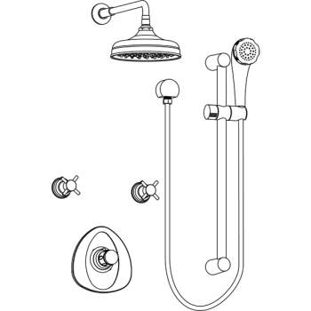 Aquabrass Kit 54 image-1