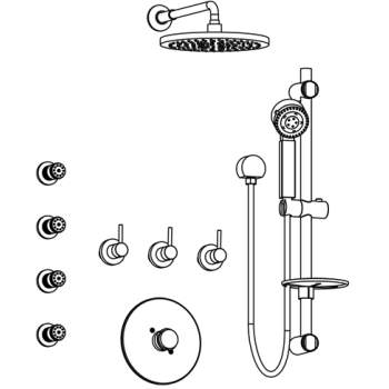 Aquabrass Kit 60 image-1