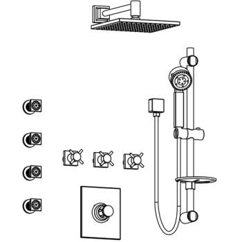 Aquabrass Kit 62 image-1
