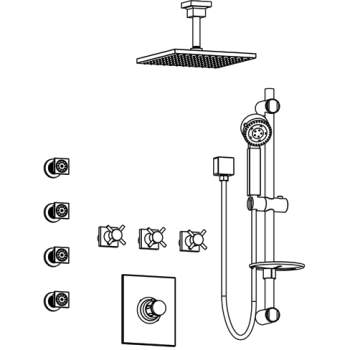 Aquabrass Kit 63 image-1