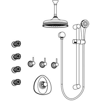 Aquabrass Kit 65 image-1