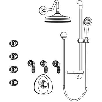 Aquabrass Kit 66 image-1