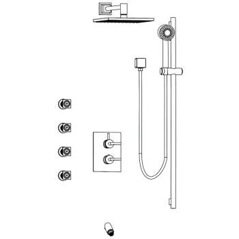 Aquabrass Kit 91 image-1