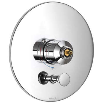 Aquabrass 42156/42155 image-1