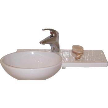 Barclay LB271-WH image-1