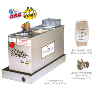 ThermaSol SSP-240 image-1