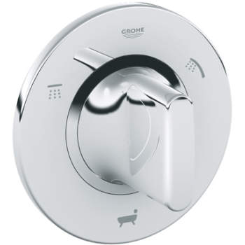 Grohe 19440000 image-1