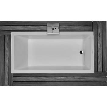 Duravit 700060 00 0 00 1090 image-1