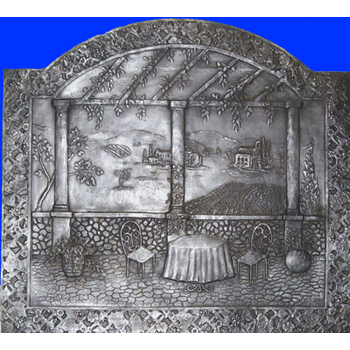 Elite Bath TUSCANY image-1