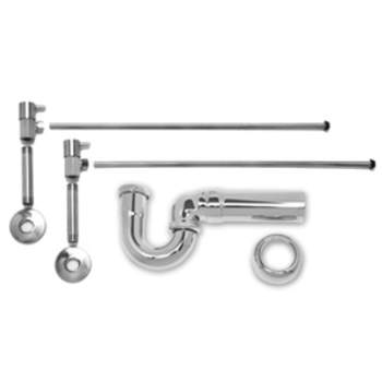Mountain Plumbing MT3045-NL image-1