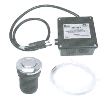 Mountain Plumbing MT953 image-1