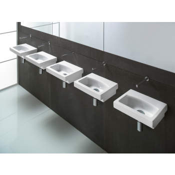 WS Bath Collection FLAT 40 image-1