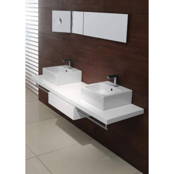 WS Bath Collection TRACCIA C 40  image-1