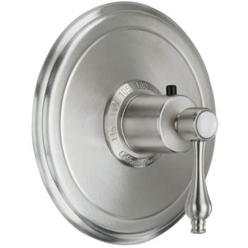 California Faucets TO-THN-36 image-1