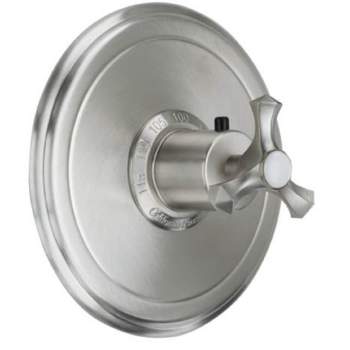 California Faucets TO-THN-63 image-1