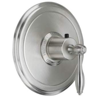 California Faucets TO-THN-64 image-1