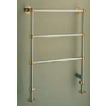 Traditional hydronic towel warmer store