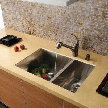 Vigo VG2920BLK1 image-1
