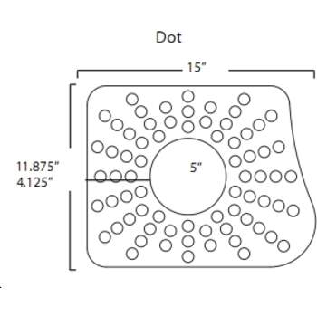 Elite Bath G19A-D image-1