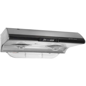 Kitchen hood auto clean hotsell