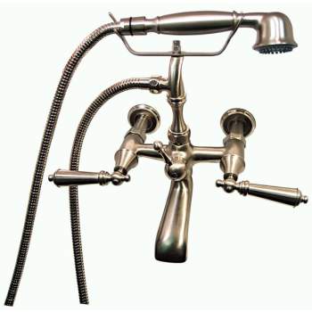 Harrington Brass 13-306-56 image-1