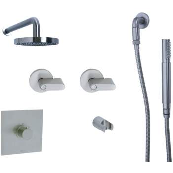 Cifial Techno M3 Custom Shower Package 2 image-1
