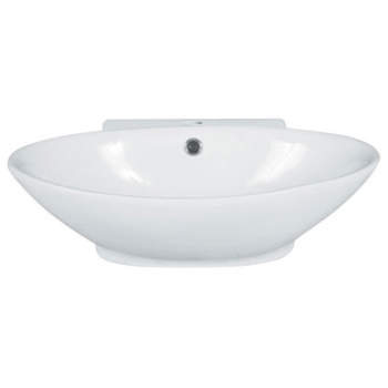Madeli CB-2382-WH image-1