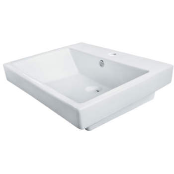 Madeli CB-5124-WH image-1
