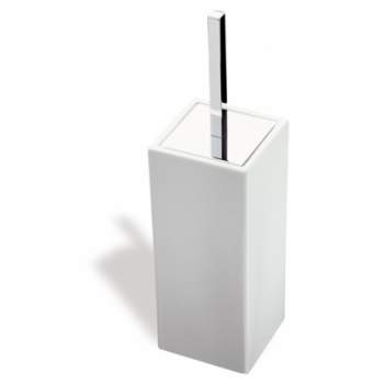 Square toilet brush holder 2025