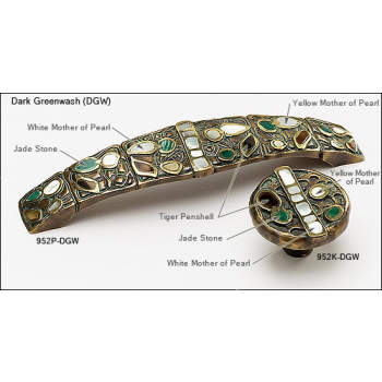 Schaub & Company 952K-DGW image-1