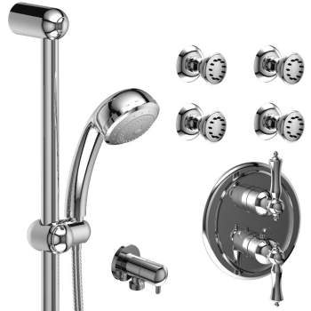 Riobel KIT#242PRL image-1