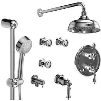 Riobel KIT#6PRL image-1