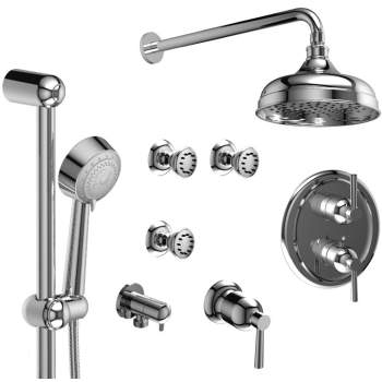 Riobel KIT#6ZE image-1