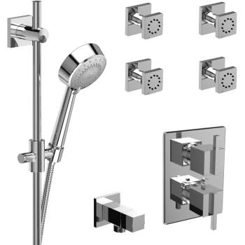 Riobel KIT#2QSTQ image-1