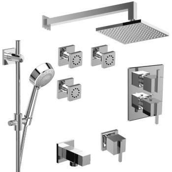 Riobel KIT#6QSTQ image-1