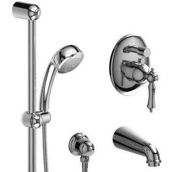 Riobel GN58 image-1