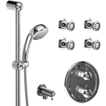 Riobel KIT#242TS image-1