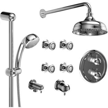 Riobel KIT#4TS image-1
