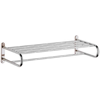 Commercial towel rack 2025