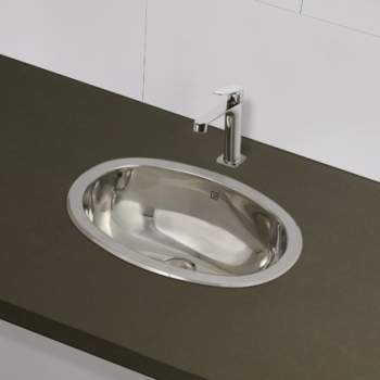 Decolav 1210-P image-1