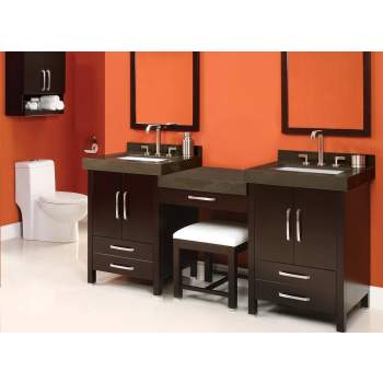 Decolav Cameron Vanity Set 1 image-1