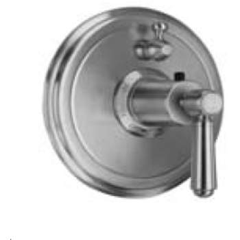 California Faucets TO-TH1L-33 image-1