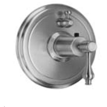 California Faucets TO-TH1L-36 image-1
