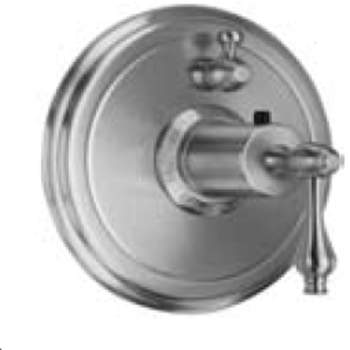 California Faucets TO-TH1L-42 image-1