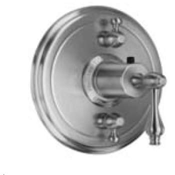 California Faucets TO-TH2L-42 image-1