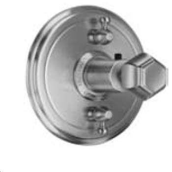 California Faucets TO-TH2L-51 image-1