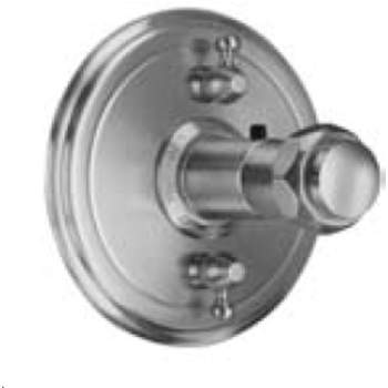 California Faucets TO-TH2L-53 image-1